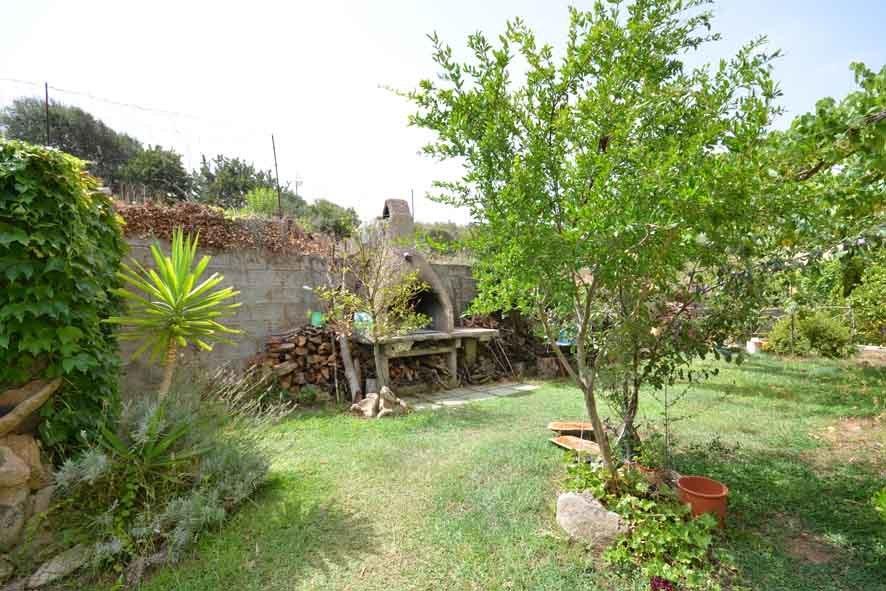 Appartamenti Salusai Trinità dʼAgultu Δωμάτιο φωτογραφία