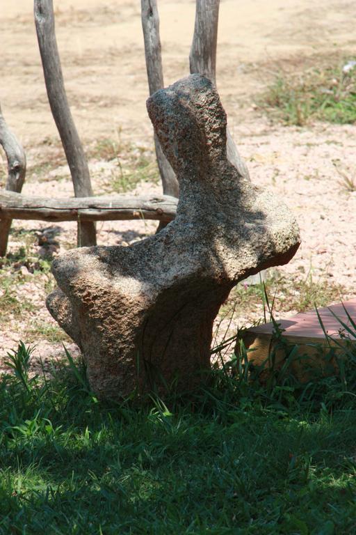 Appartamenti Salusai Trinità dʼAgultu Εξωτερικό φωτογραφία