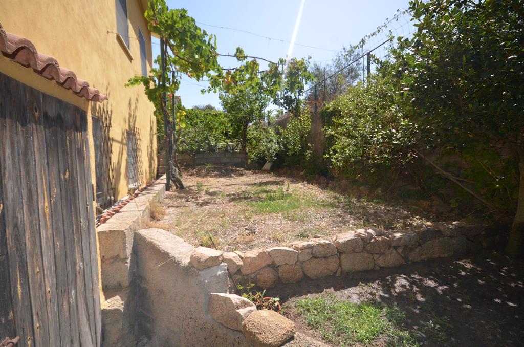 Appartamenti Salusai Trinità dʼAgultu Εξωτερικό φωτογραφία